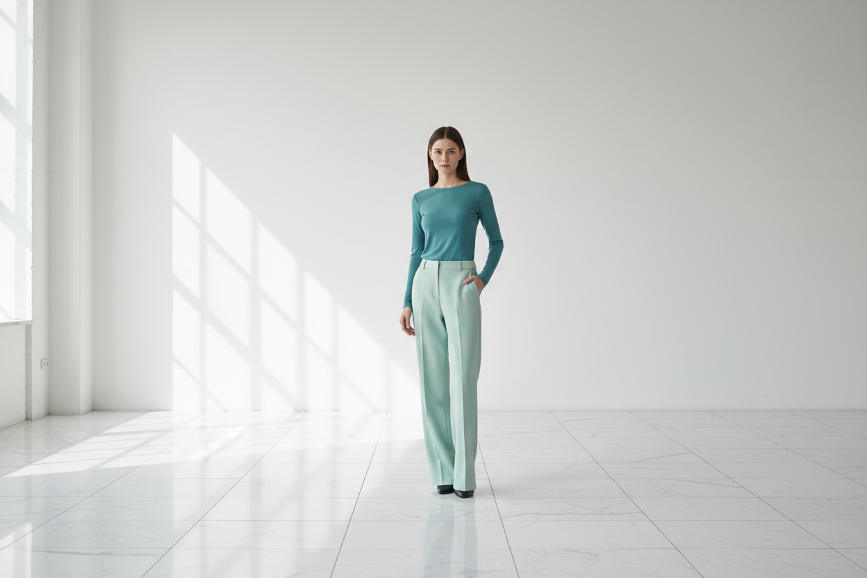 SPORTTHREADLINE dresses everyday moments with ease